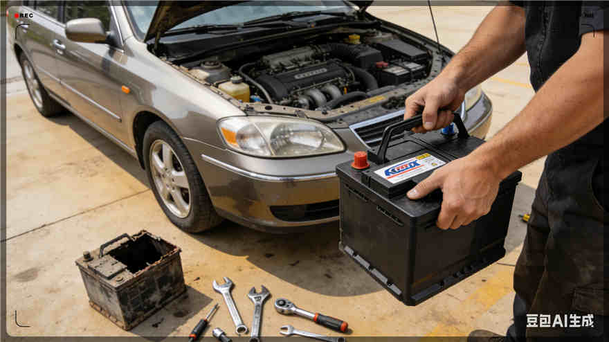 上思道路救援汽车送机油