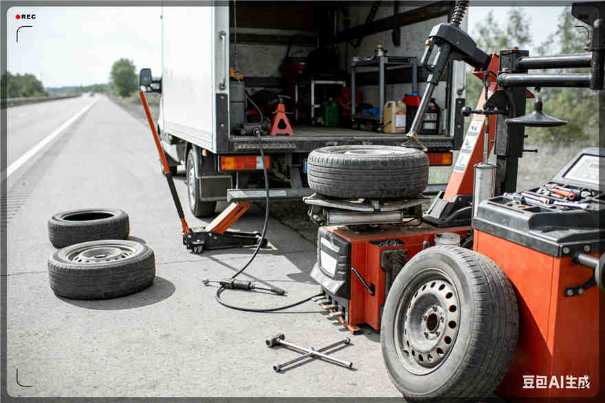 上思道路救援汽车送机油