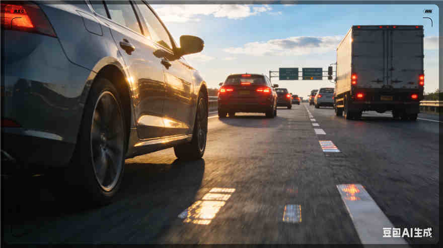 上思高速公路汽车送汽油